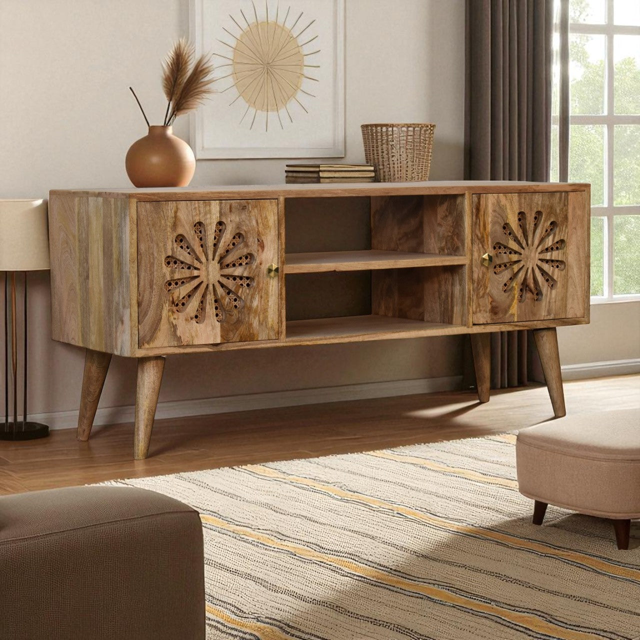 Rosalie Media Unit