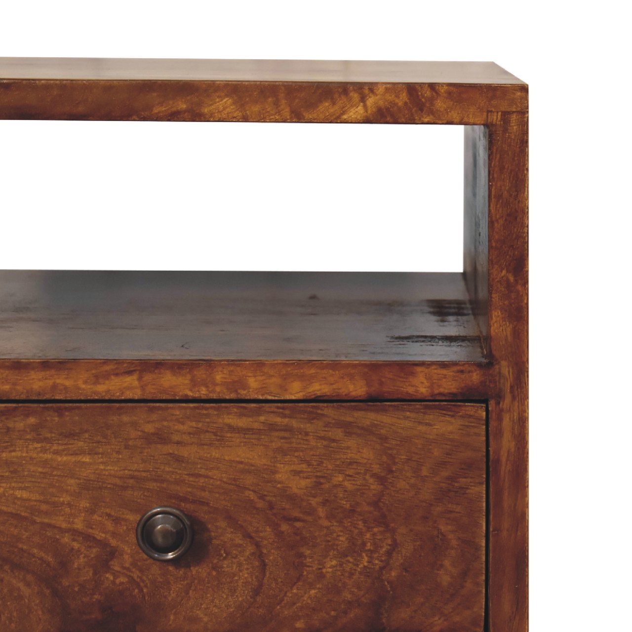 Mini Classic Chestnut nightstand