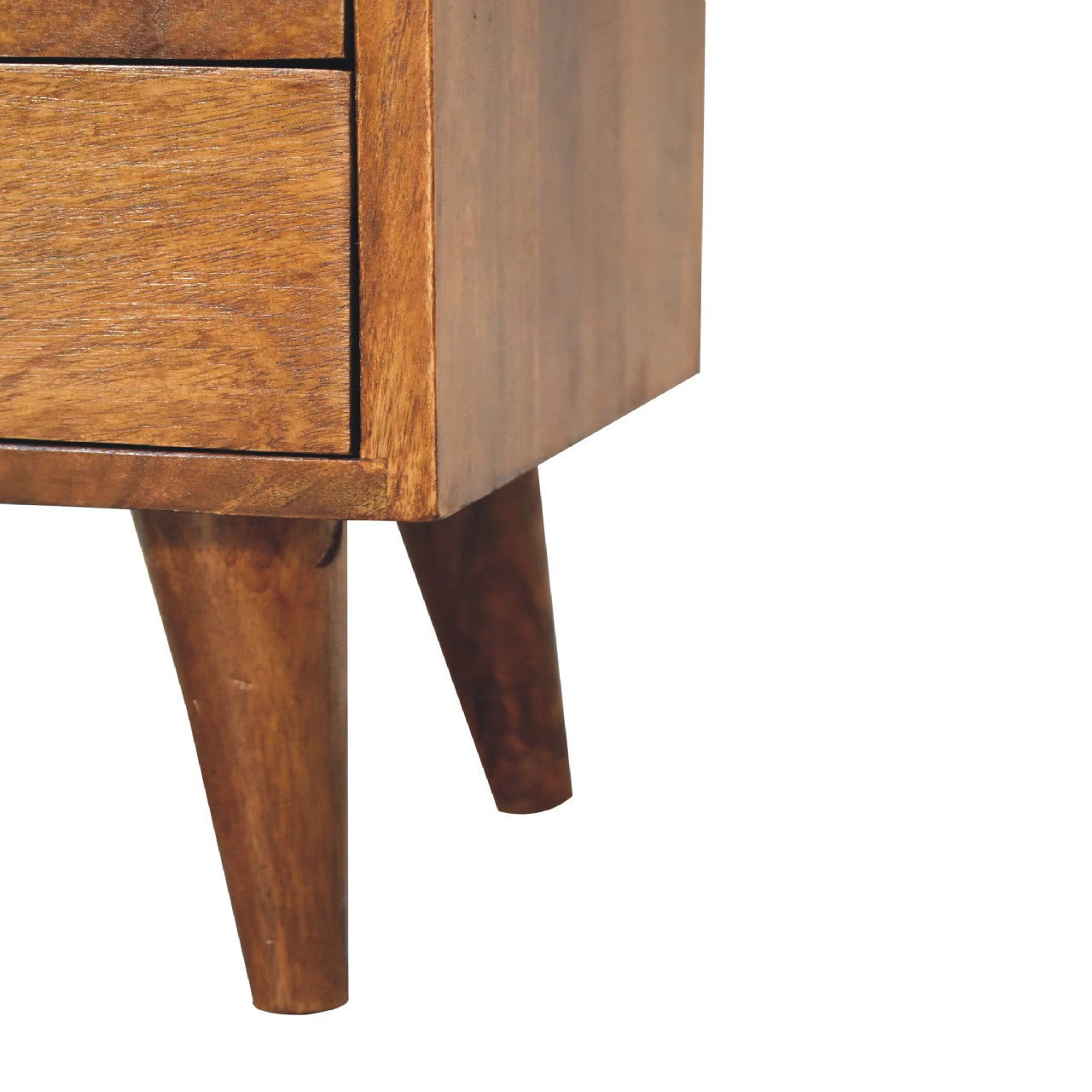 Mini Classic Chestnut nightstand