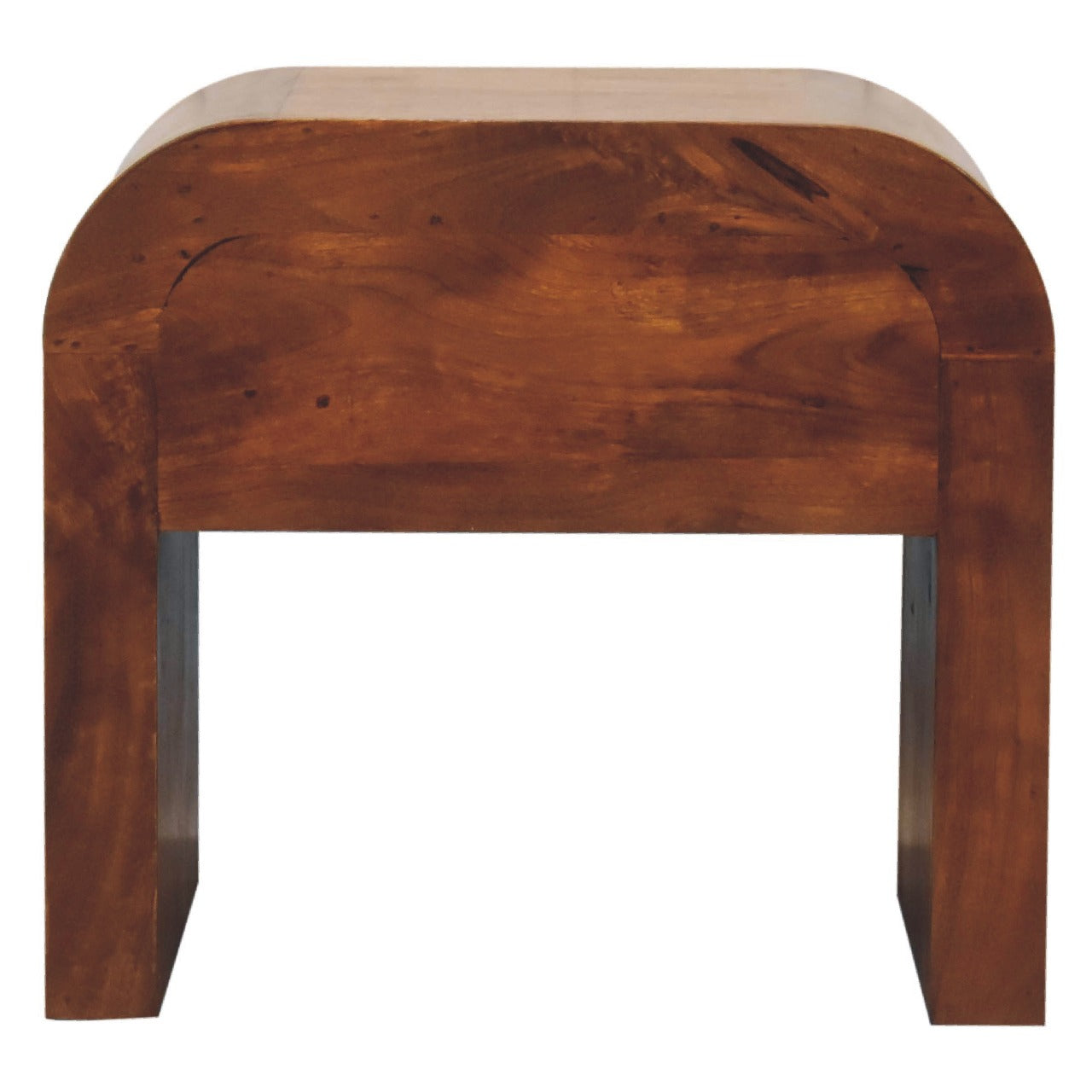 Darcy Chestnut nightstand
