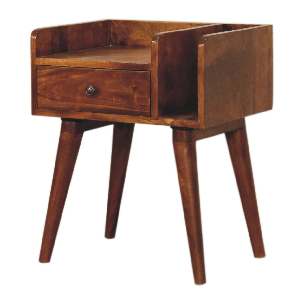 Chestnut Collective Nightstand