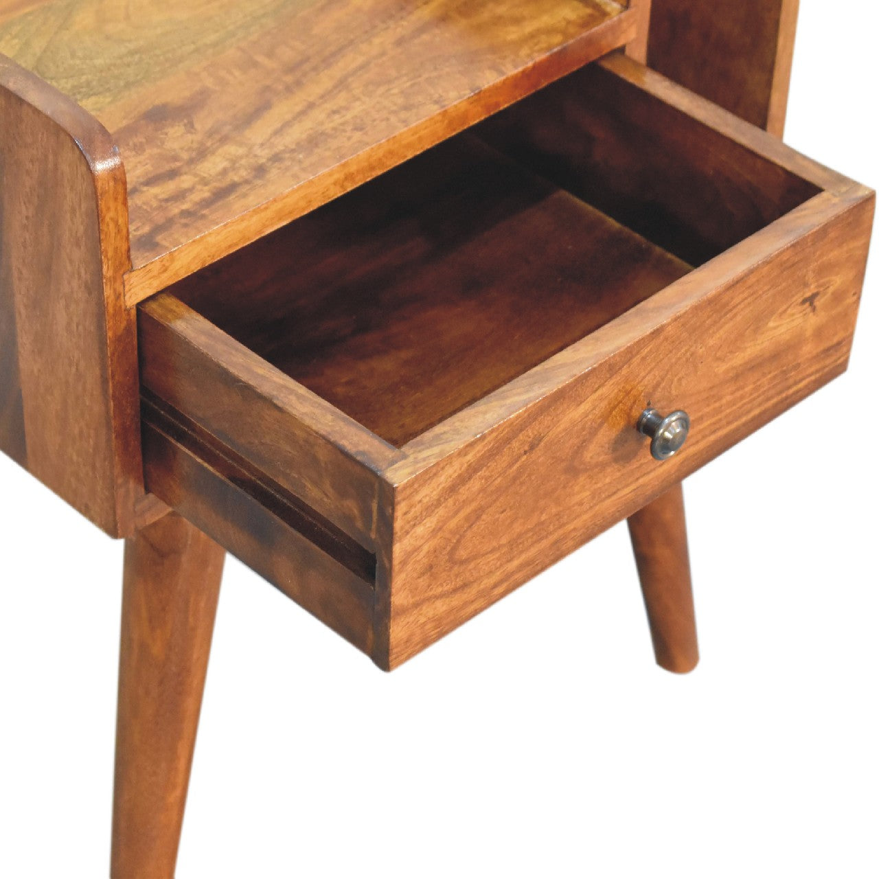 Chestnut Collective Nightstand