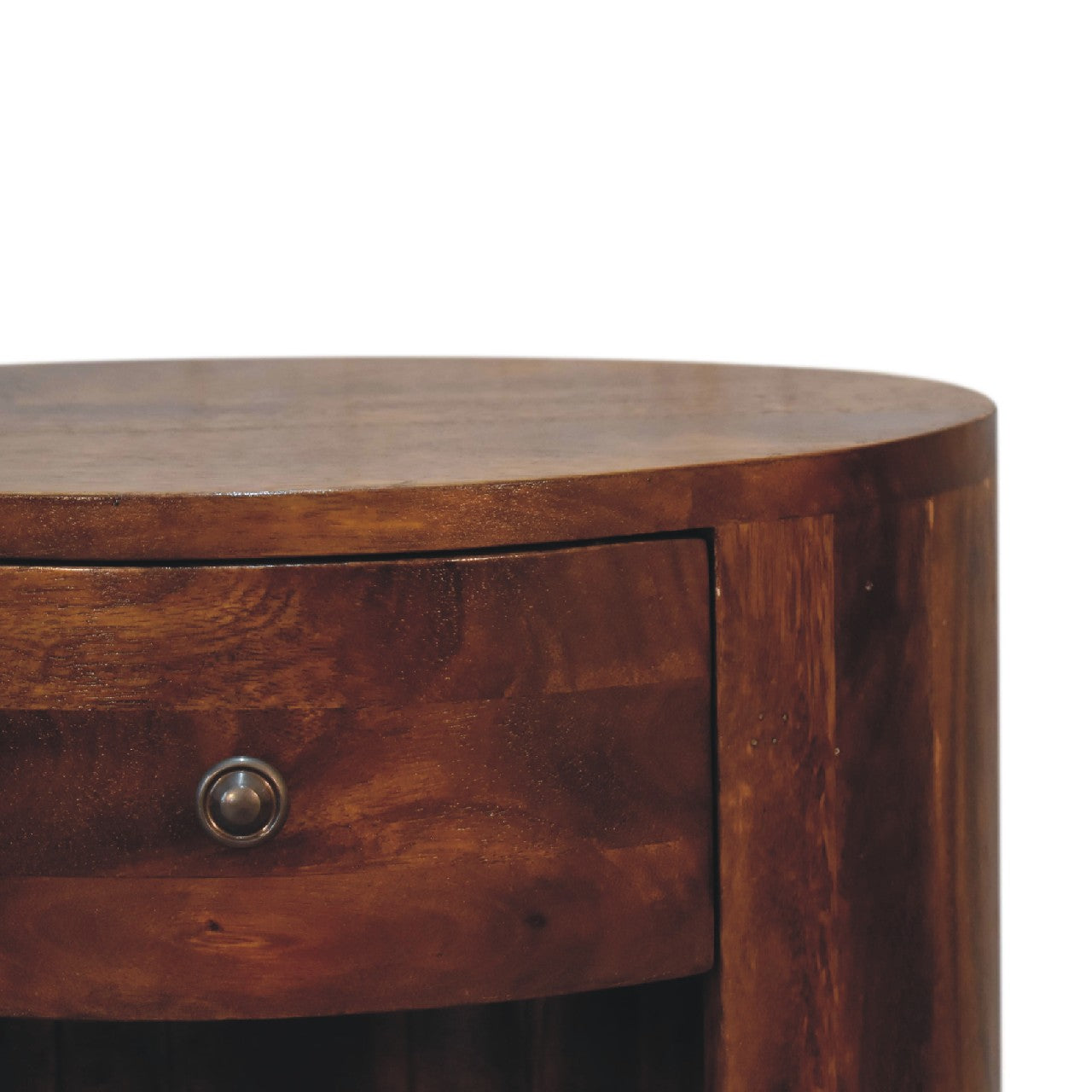 Cortez Chestnut nightstand