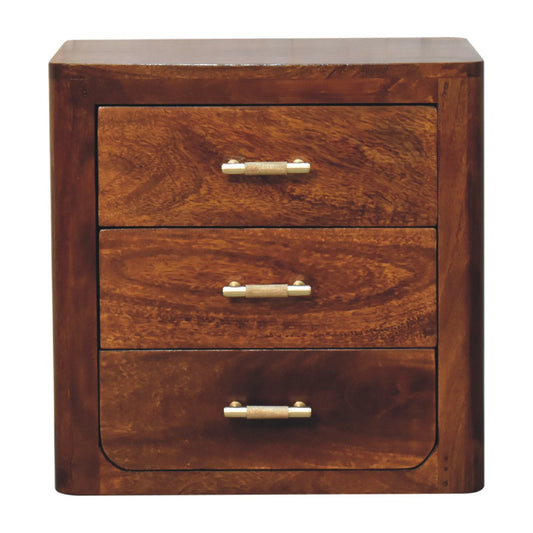 Luca Nightstand