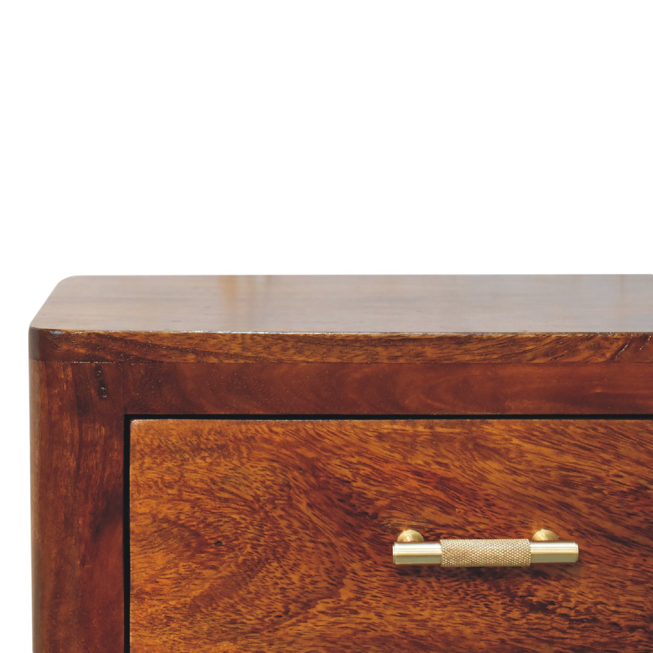 Luca Nightstand