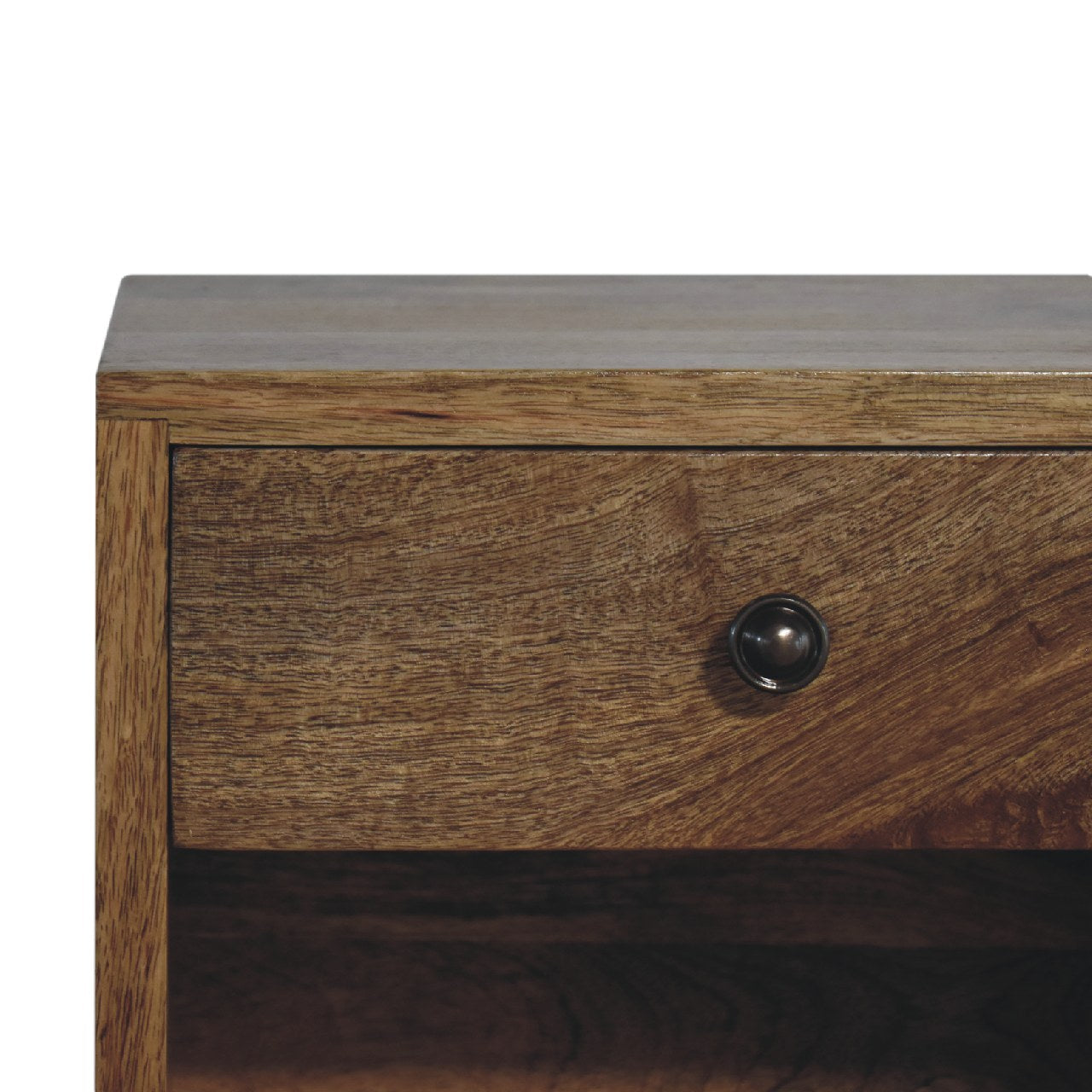 Floating Mini Classic Nightstand
