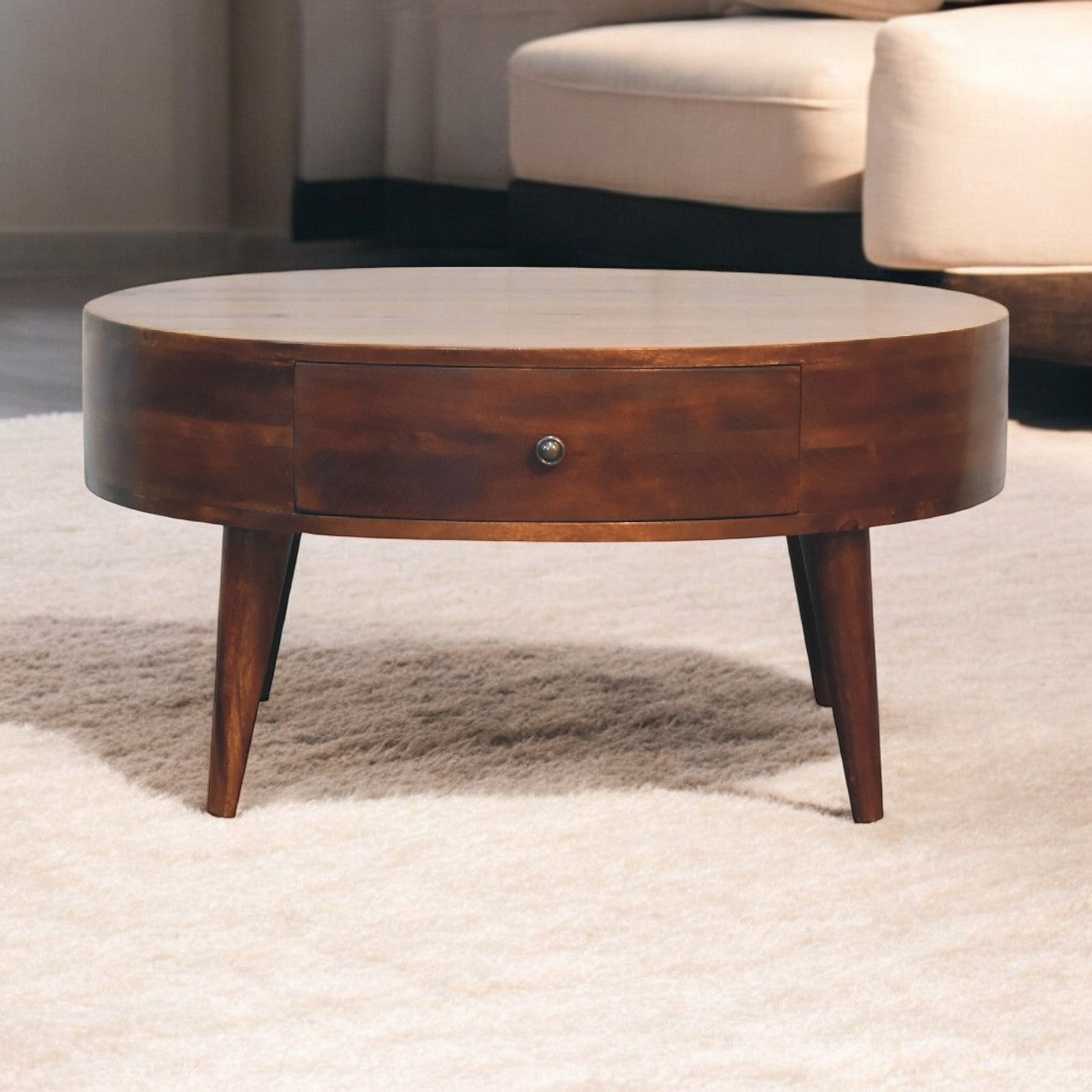 Odyssey Coffee Table