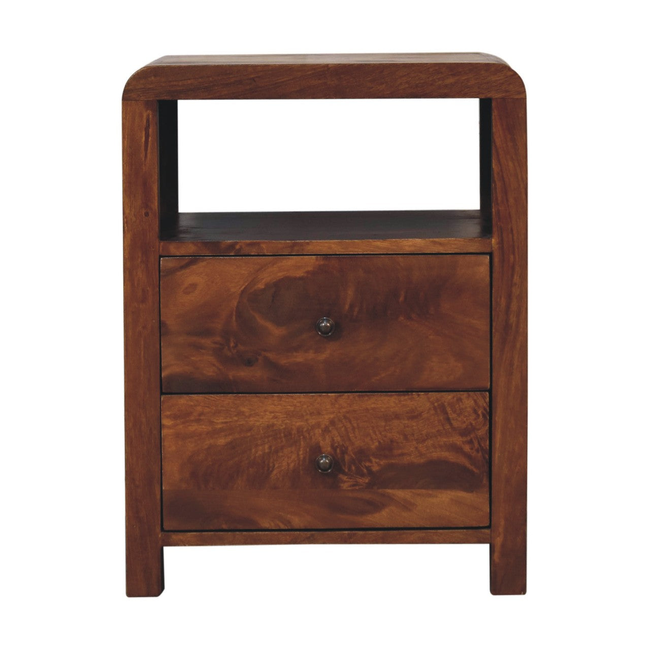 Aspen nightstand