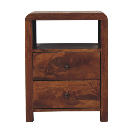 Aspen nightstand