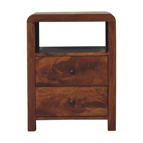 Aspen nightstand
