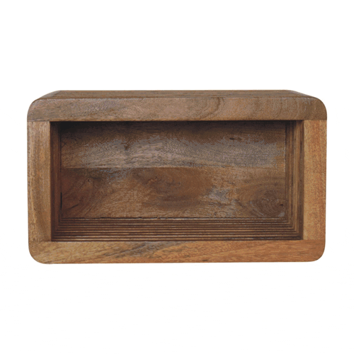 Soba Wall Mounted Bedside