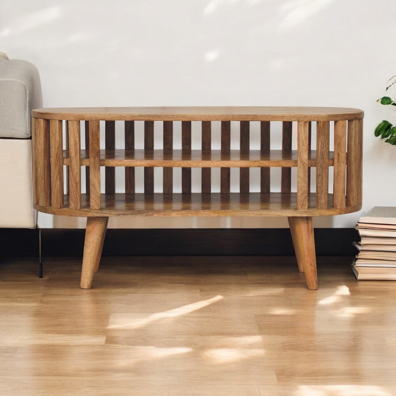 Mini Ariella Media Unit