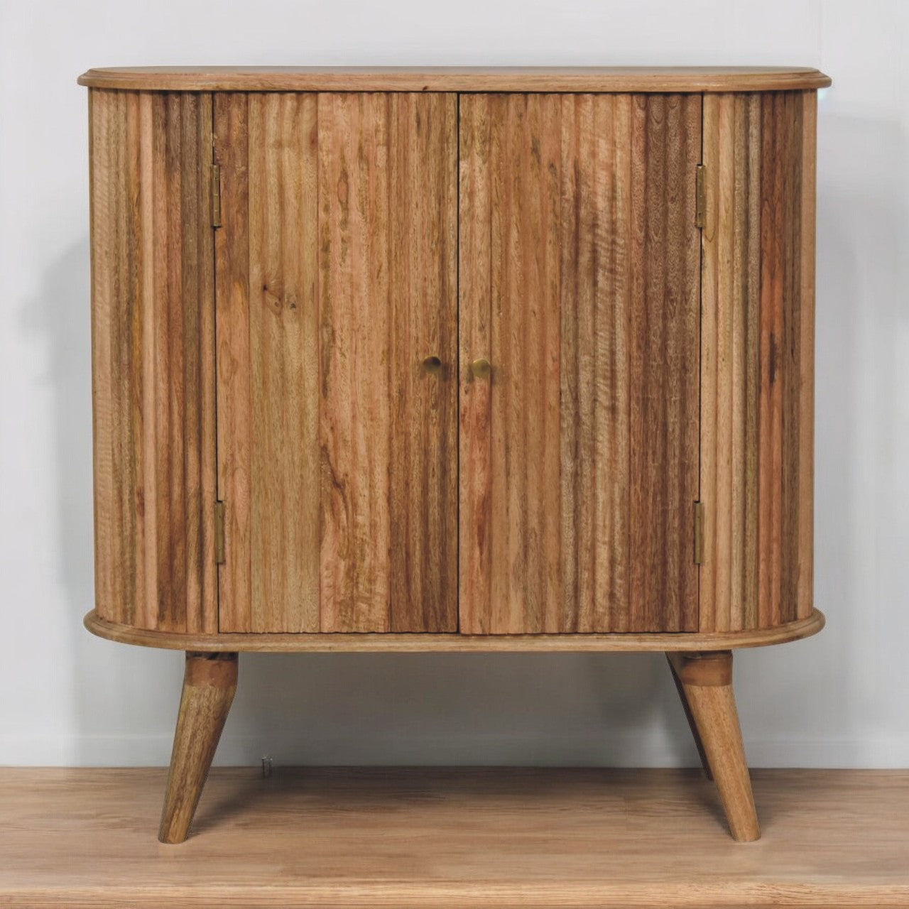 Soba Nordic Cabinet