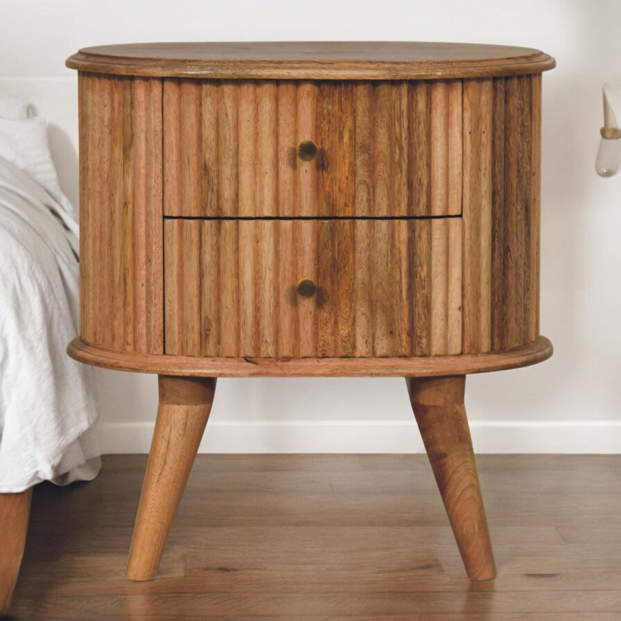 Soba Nordic Bedside