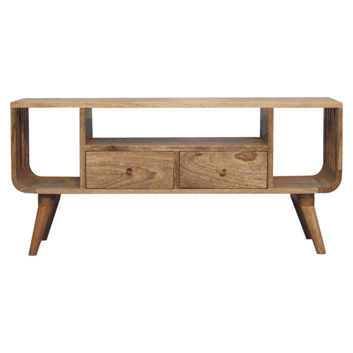 Soba Nordic Multi Media Unit