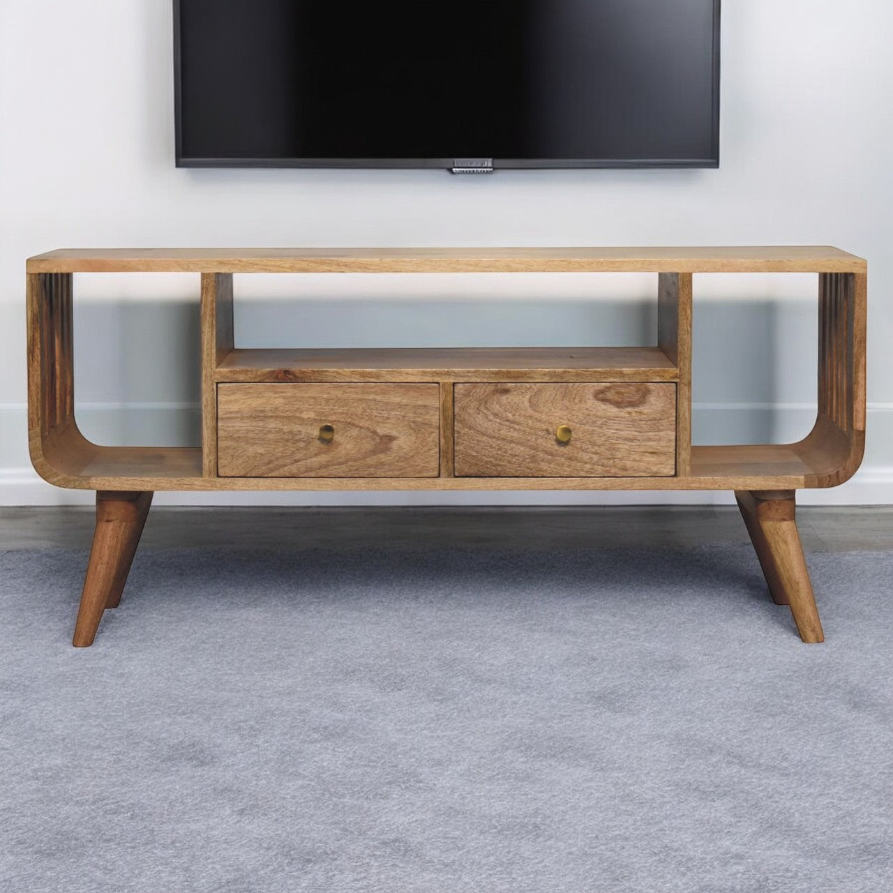 Soba Nordic Multi Media Unit