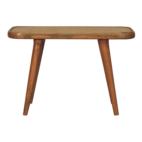 Larissa Rattan Bench