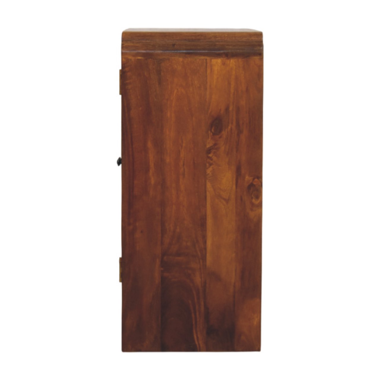 Newton Chestnut Cabinet