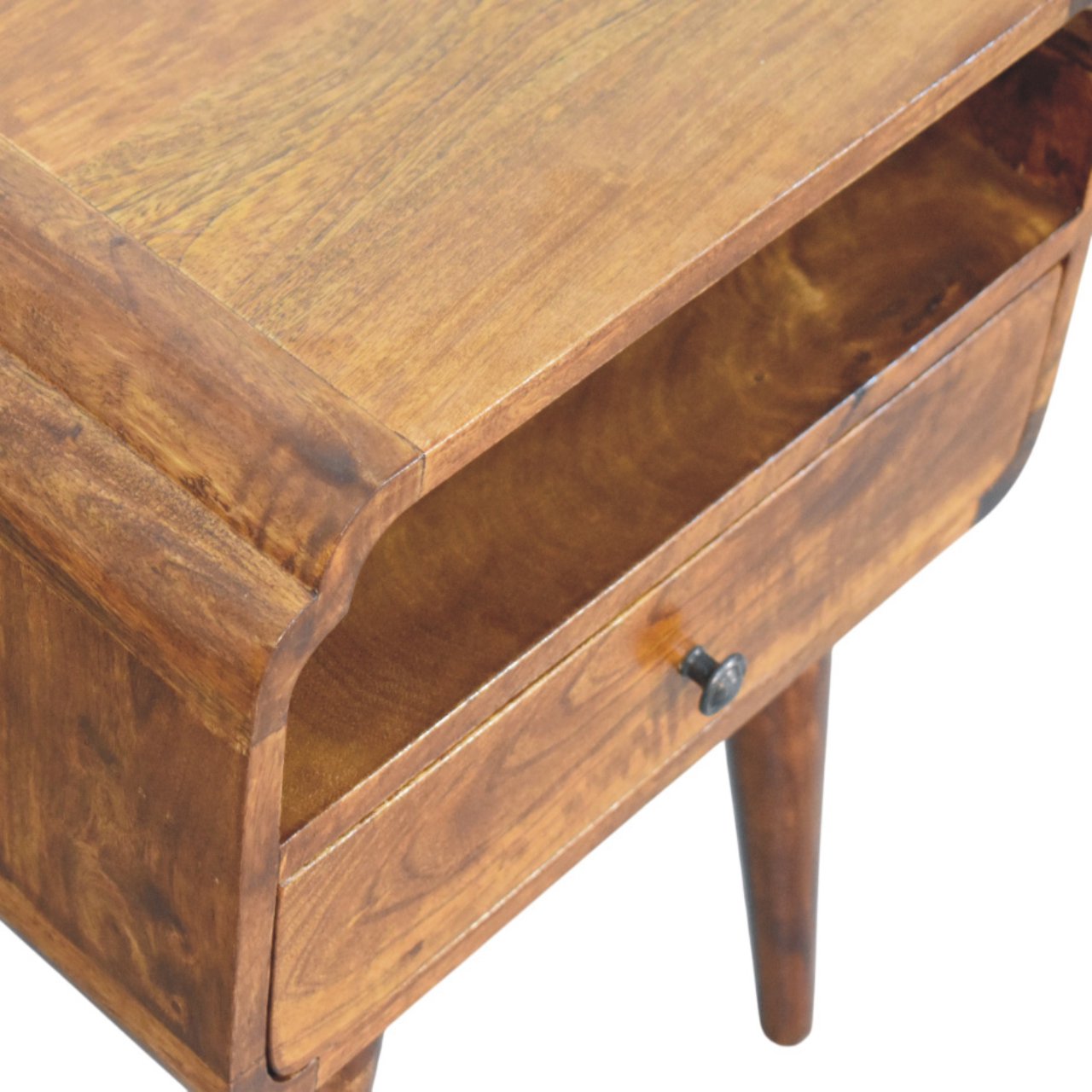 Newton Chestnut Nightstand
