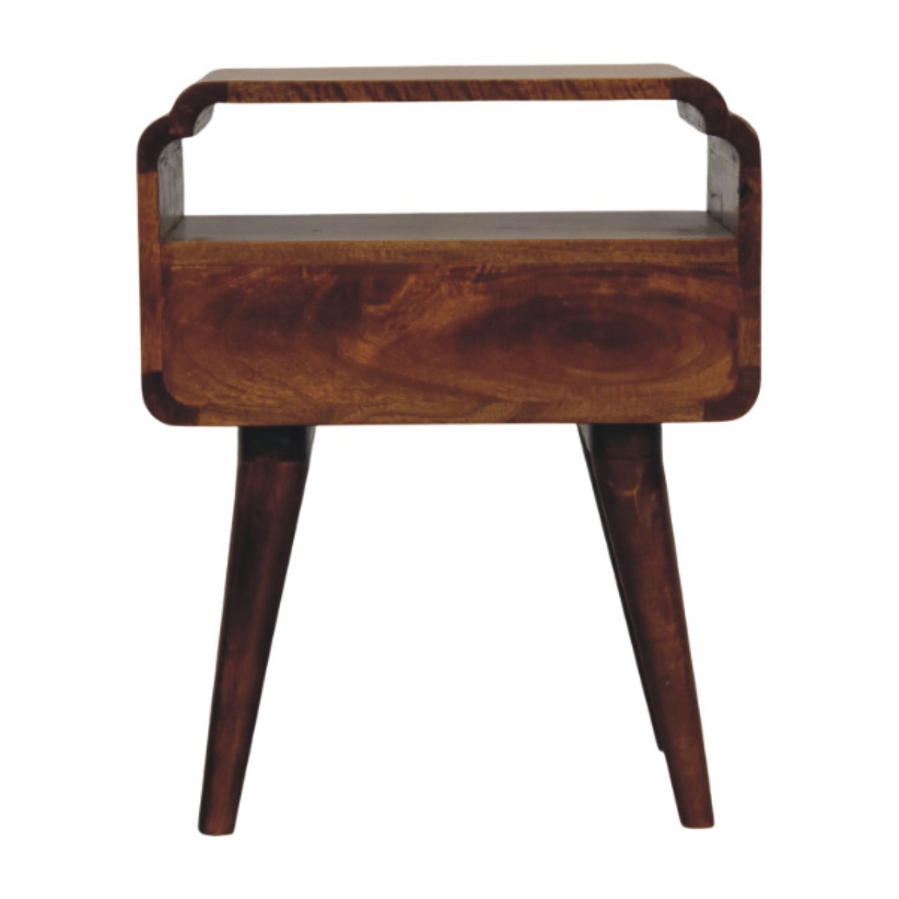 Newton Chestnut Nightstand