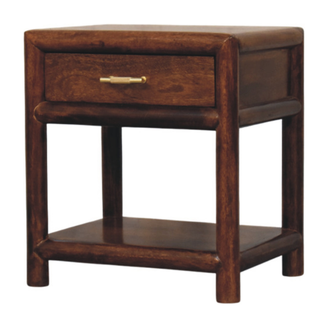 Regency Chestnut Nightstand