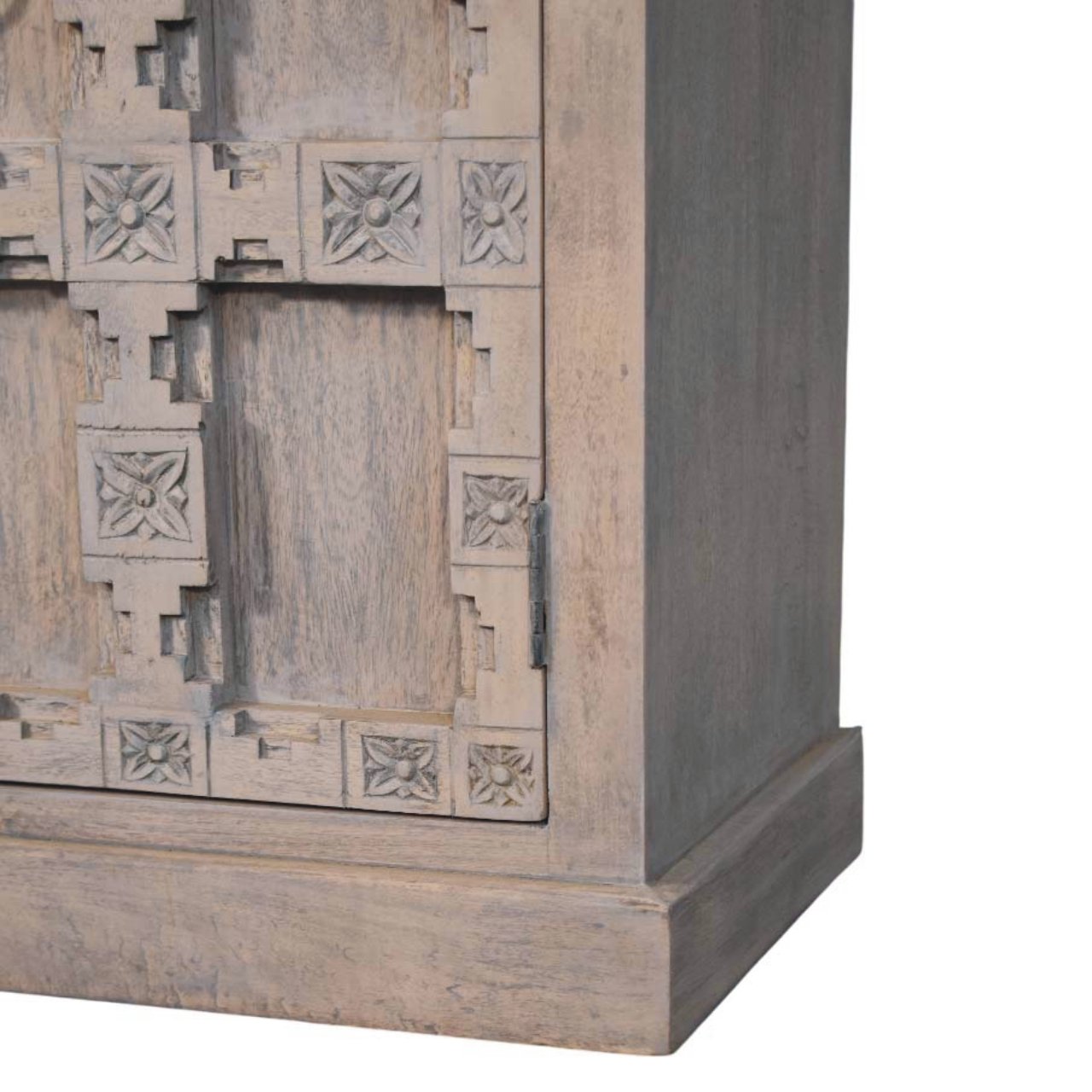 Jaipur Lattice Sideboard