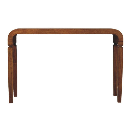 Arcus Console Table