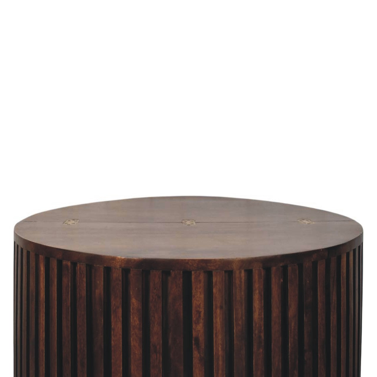 Orion Slatted Coffee Table