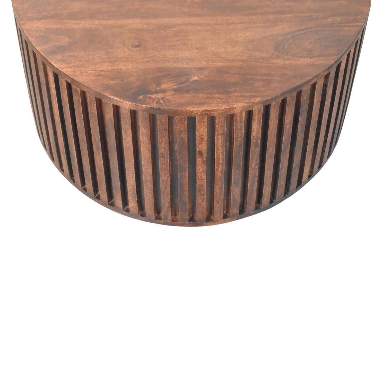 Orion Slatted Coffee Table