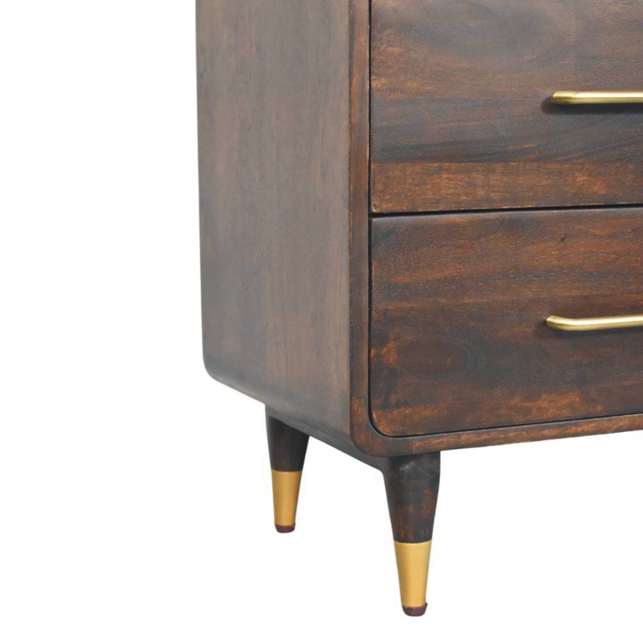 Hudson 8 Drawer Dresser