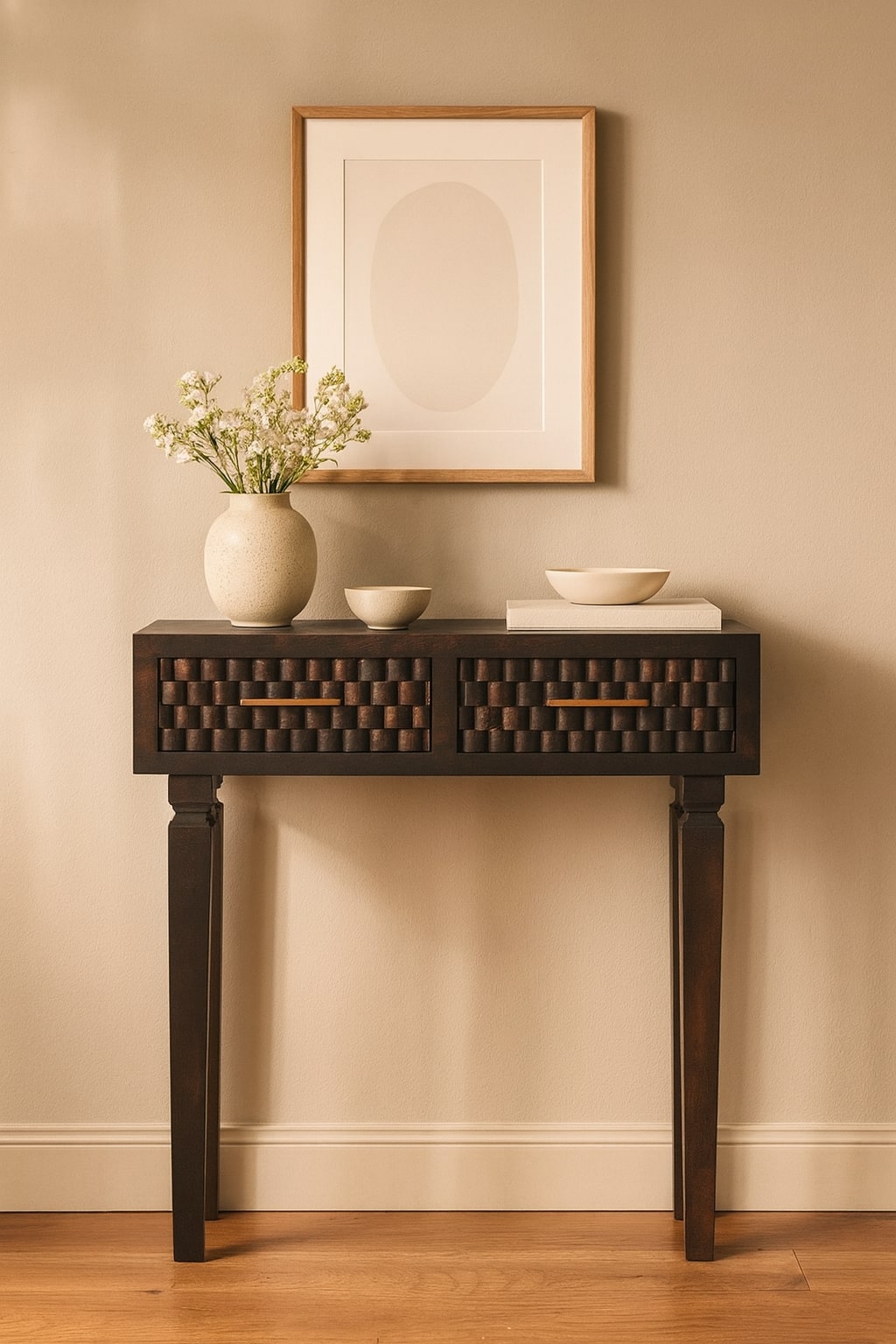 Arno Console Table