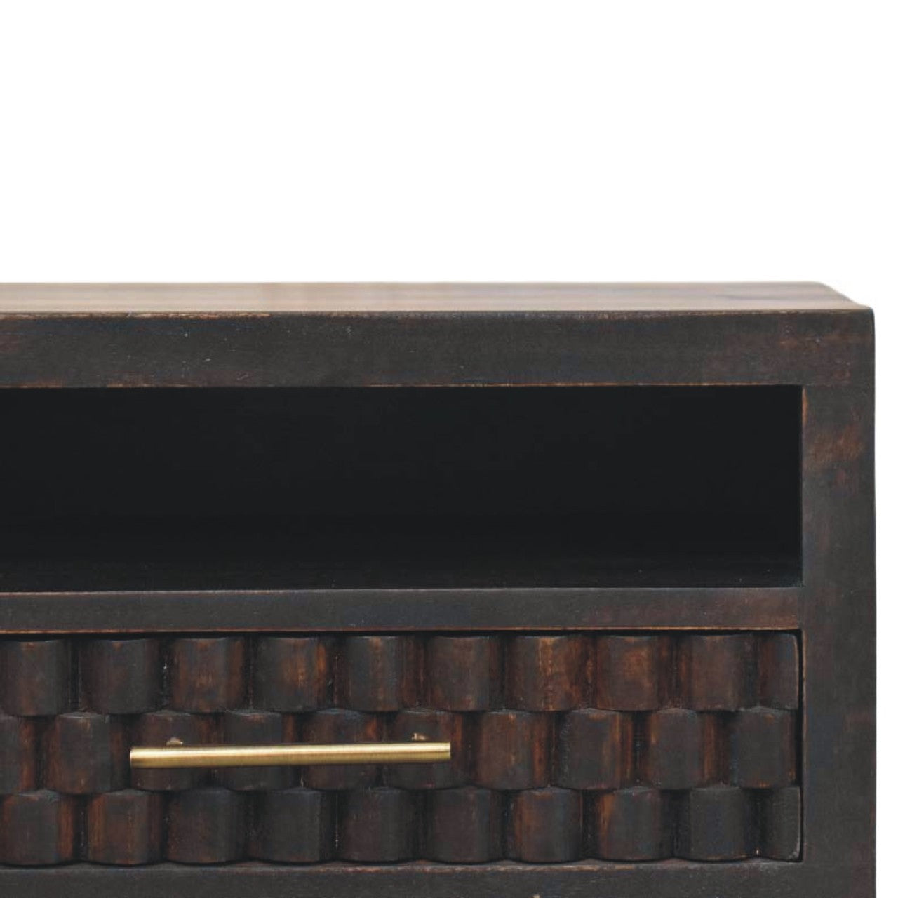 Arno Wall-Mounted Nightstand