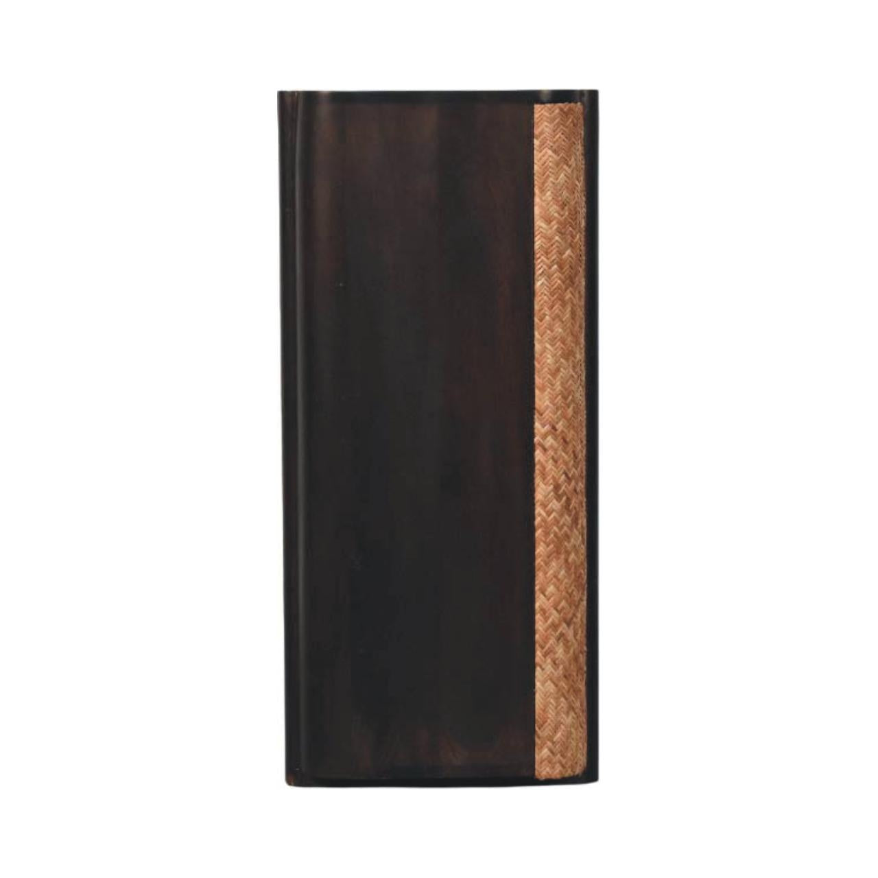 Havana Weave 3 Drawer Chest