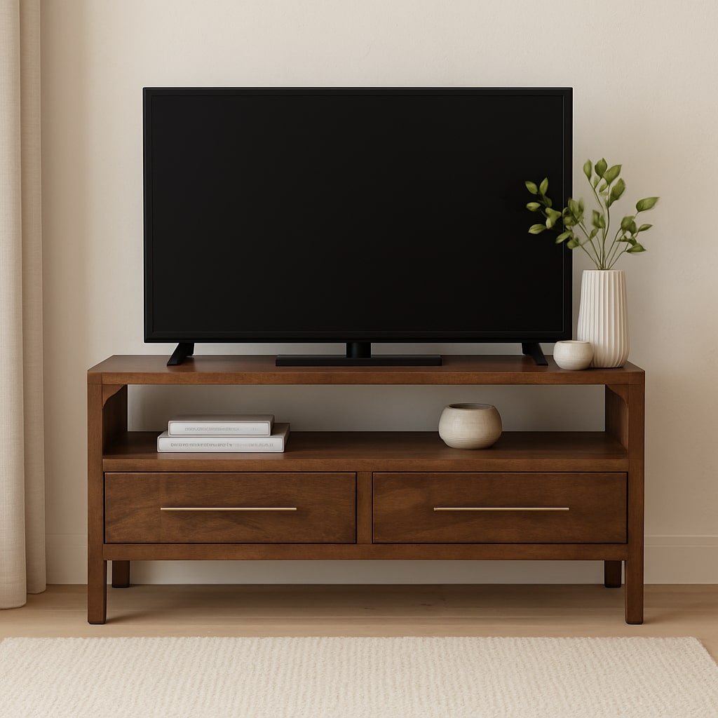 Arc-Line Media Console