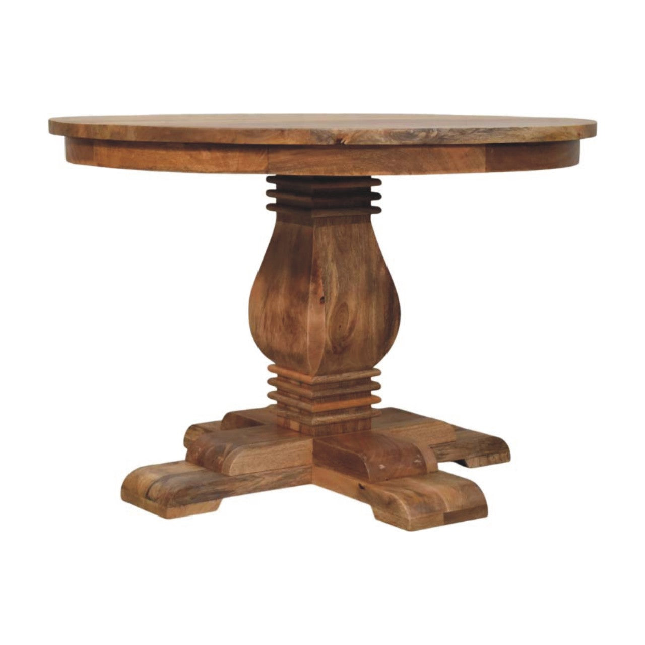 Valentina Round Dining Table