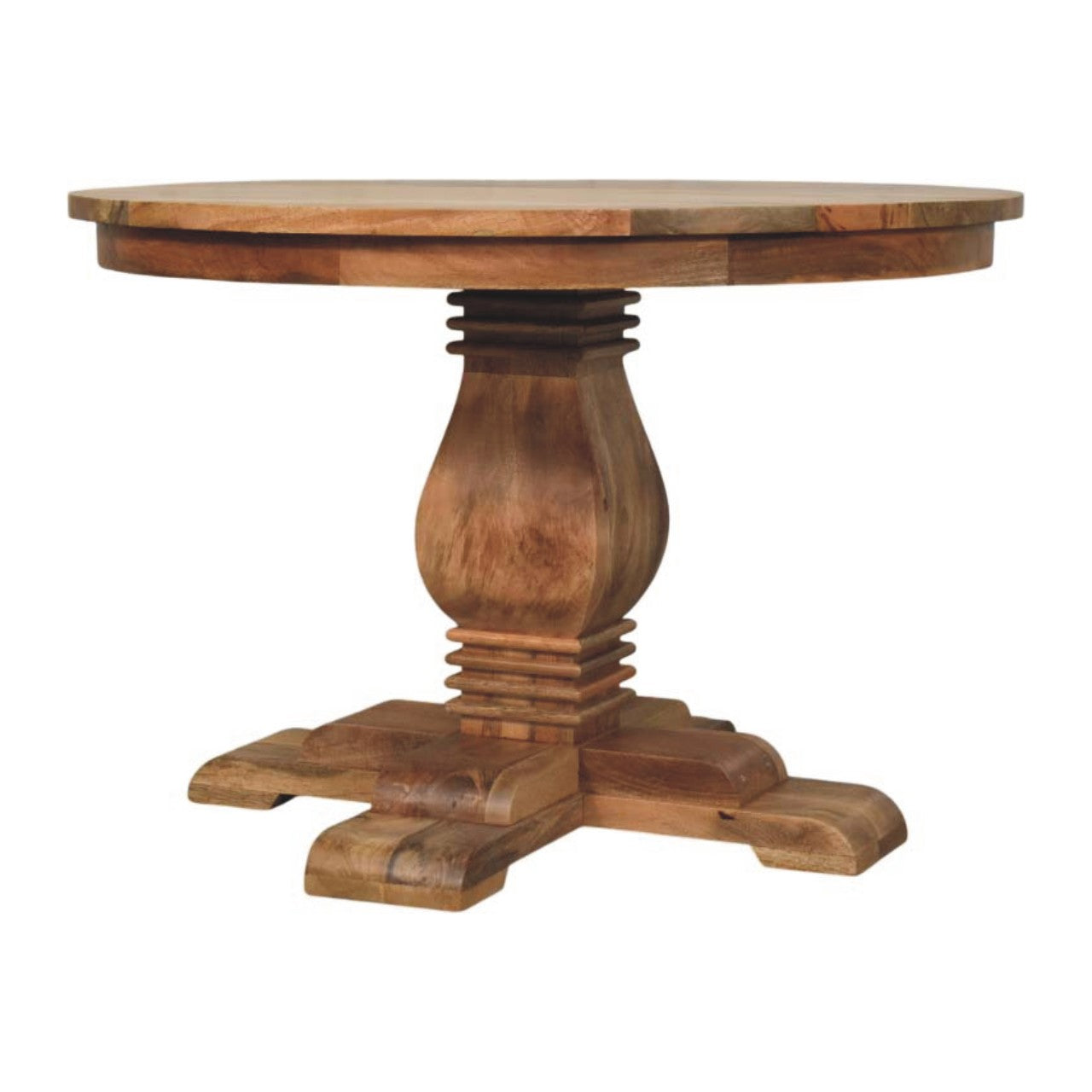 Valentina Round Dining Table