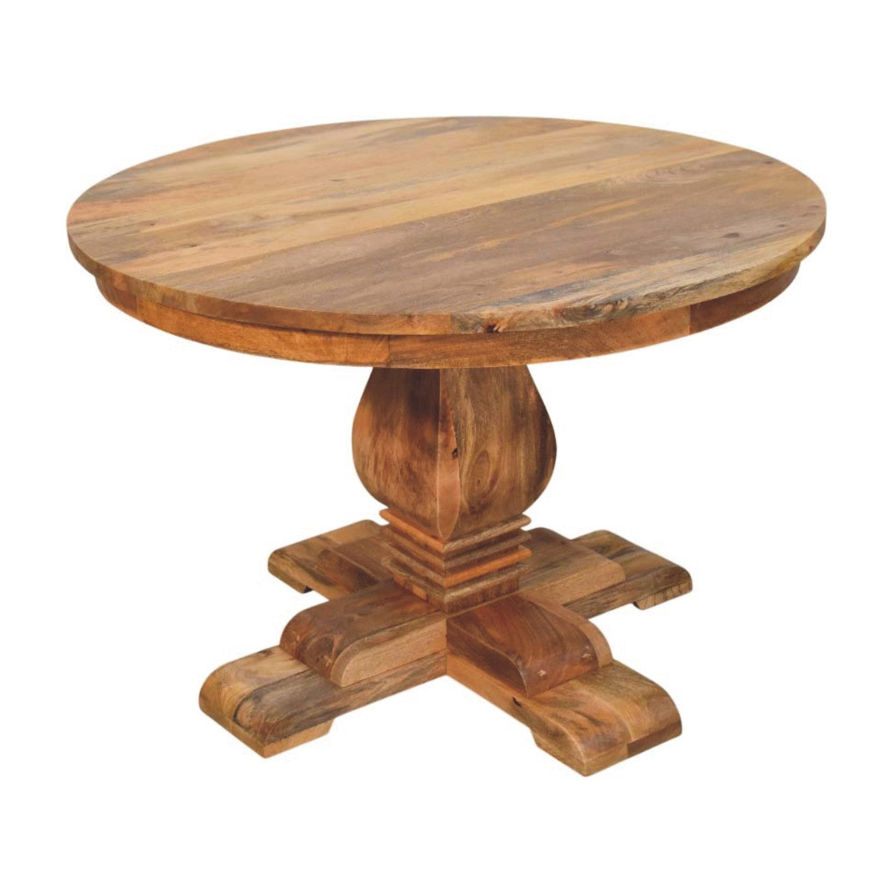 Valentina Round Dining Table