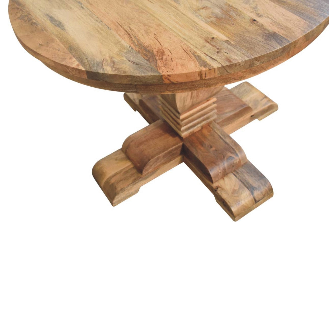 Valentina Round Dining Table