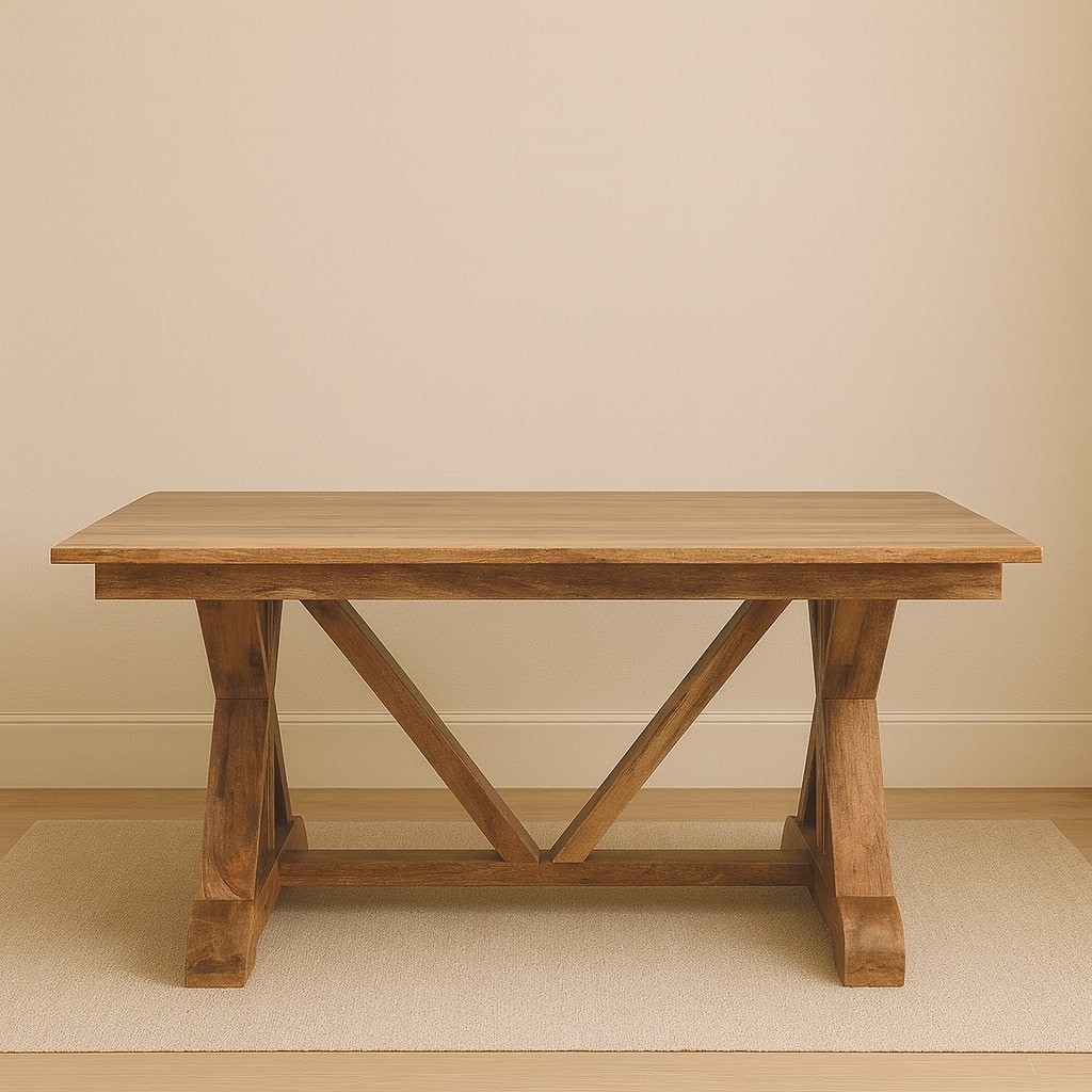 Treston Dining Table
