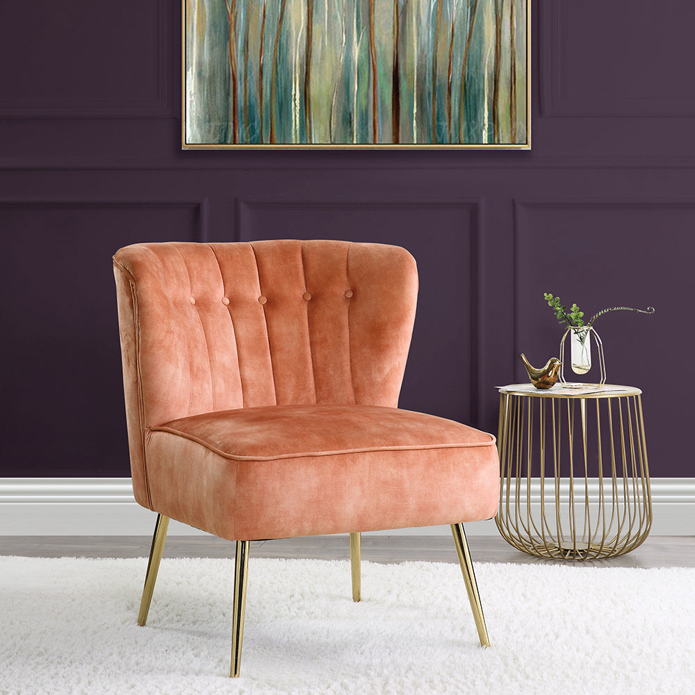 Sambell Accent Chair