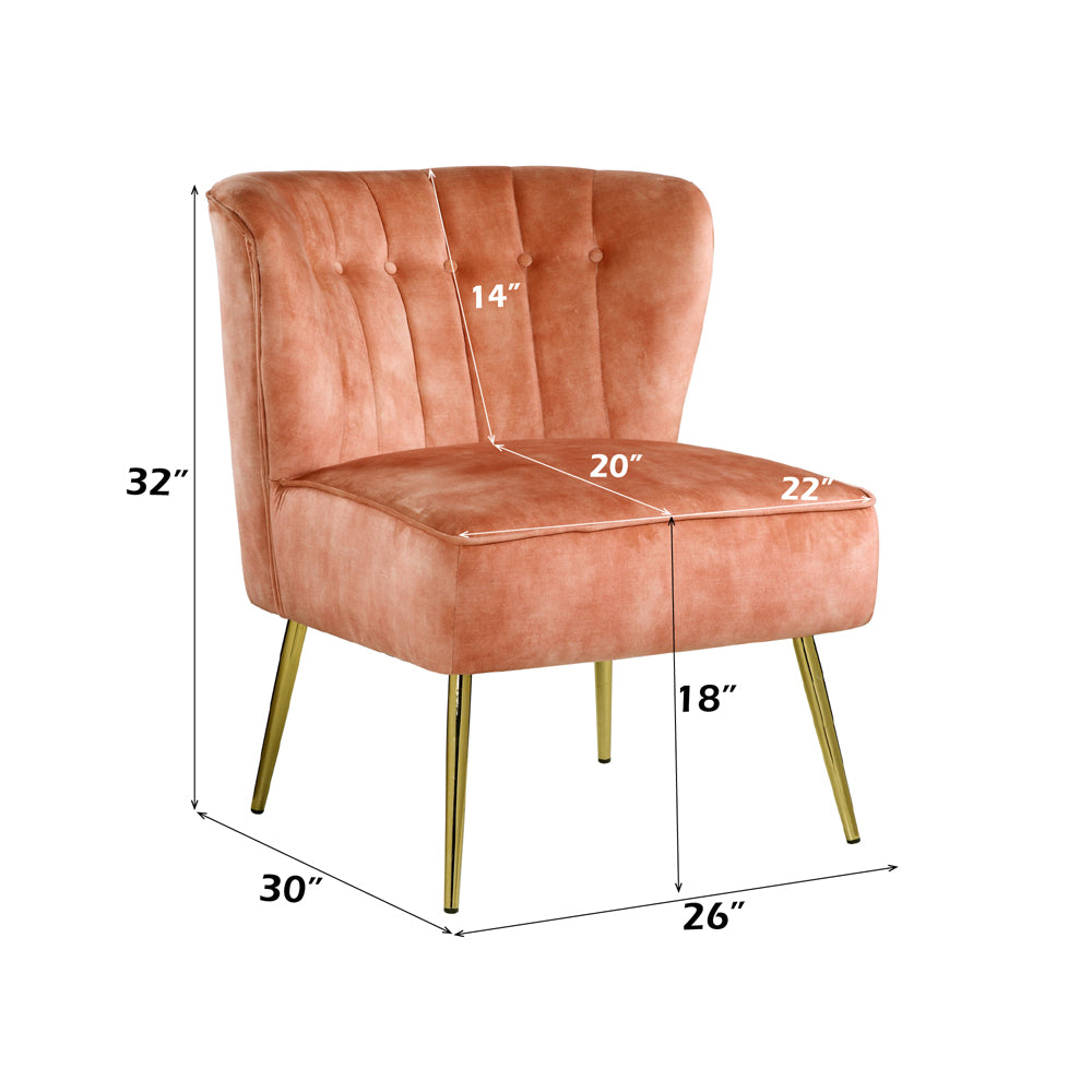 Sambell Accent Chair