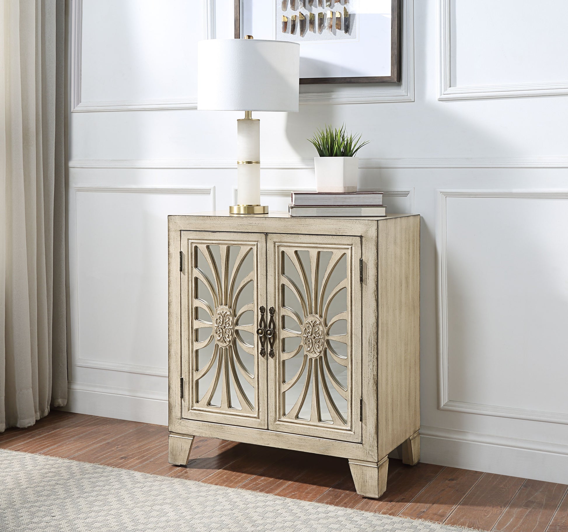 Nalani Console Cabinet