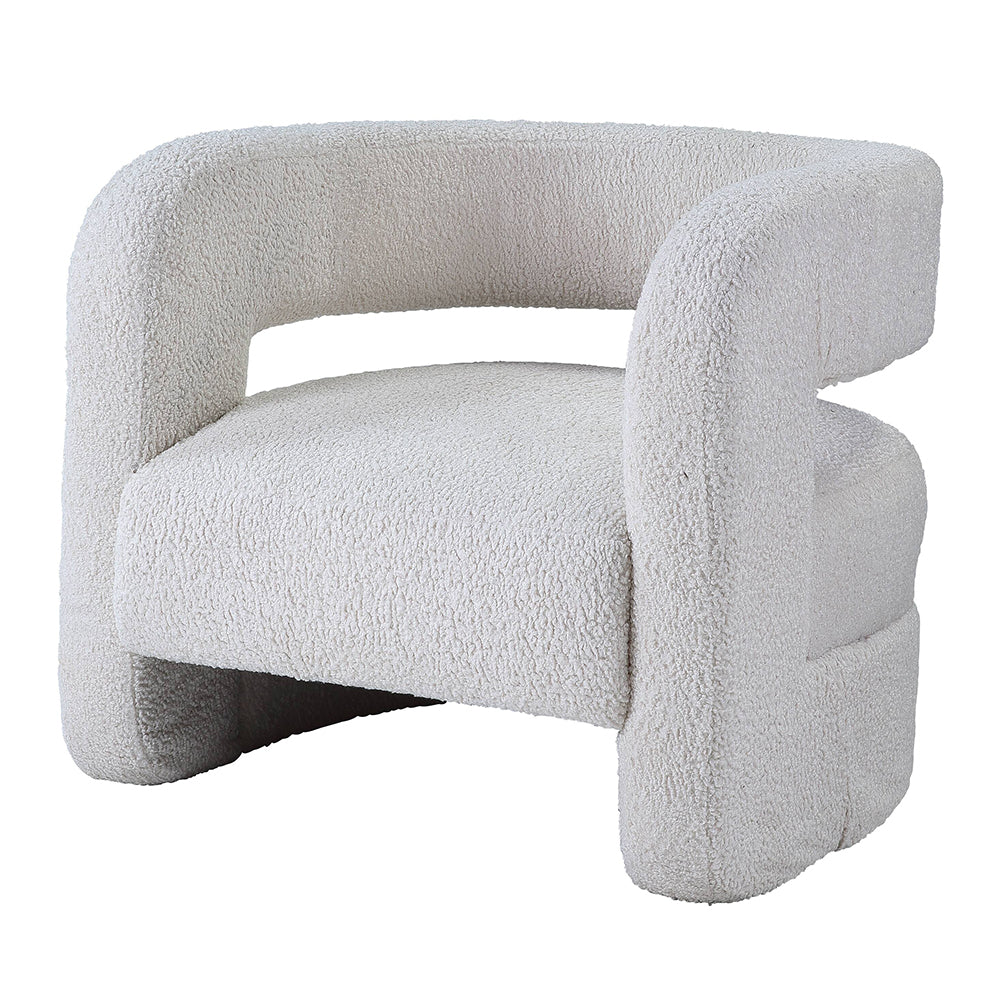 Yitua Accent Chair