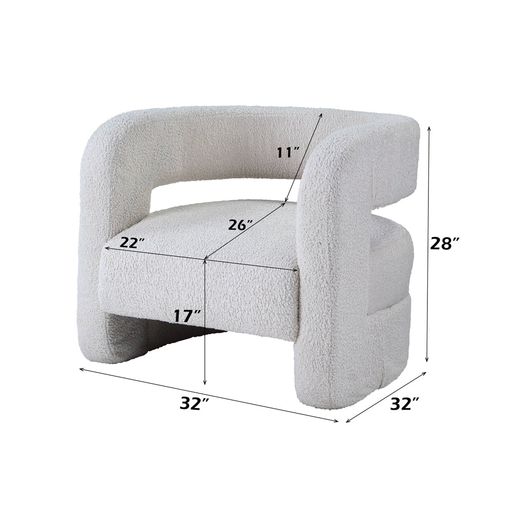 Yitua Accent Chair