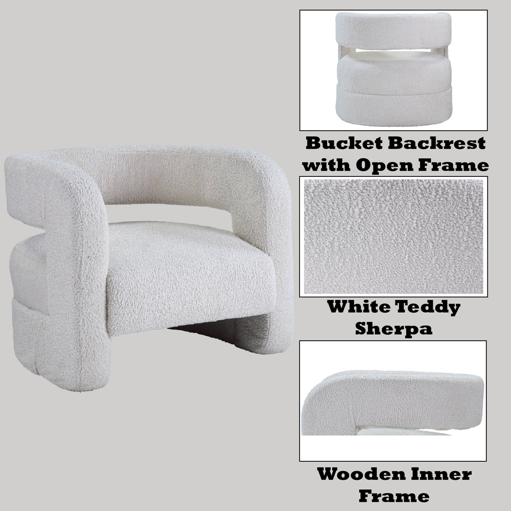 Yitua Accent Chair