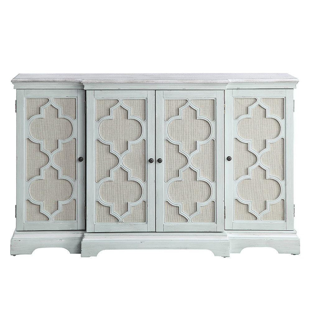 Adelle Console Cabinet
