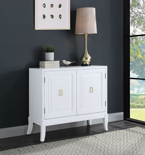 Clem Console Cabinet