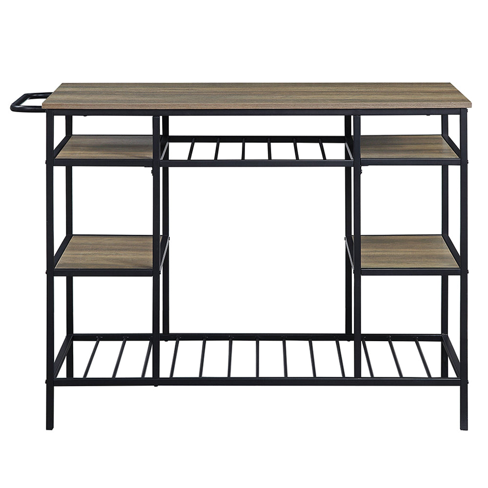 Lona Kitchen Island