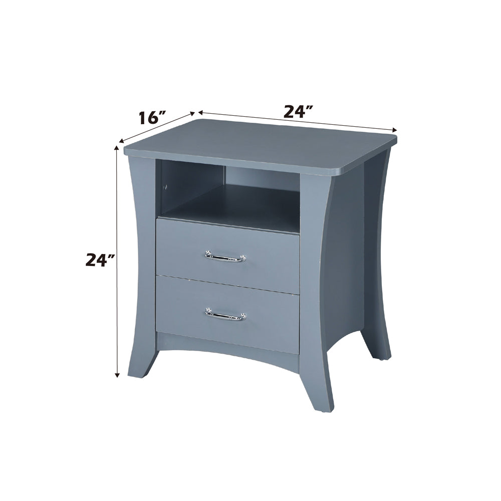 Colt Accent Table