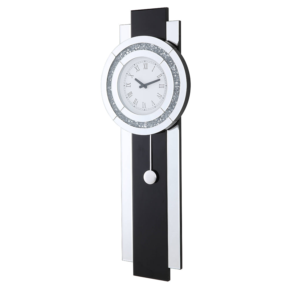 Noralie Wall Clock